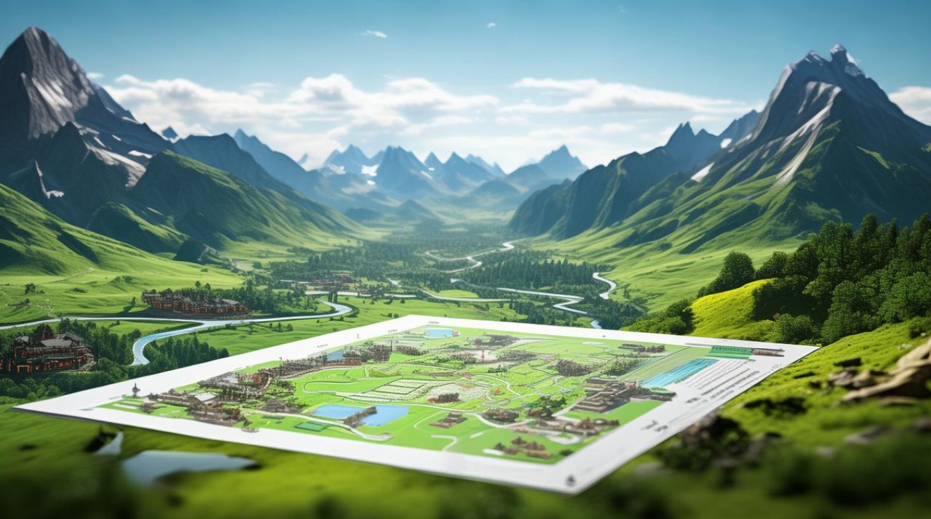 芦芽山景区旅游攻略