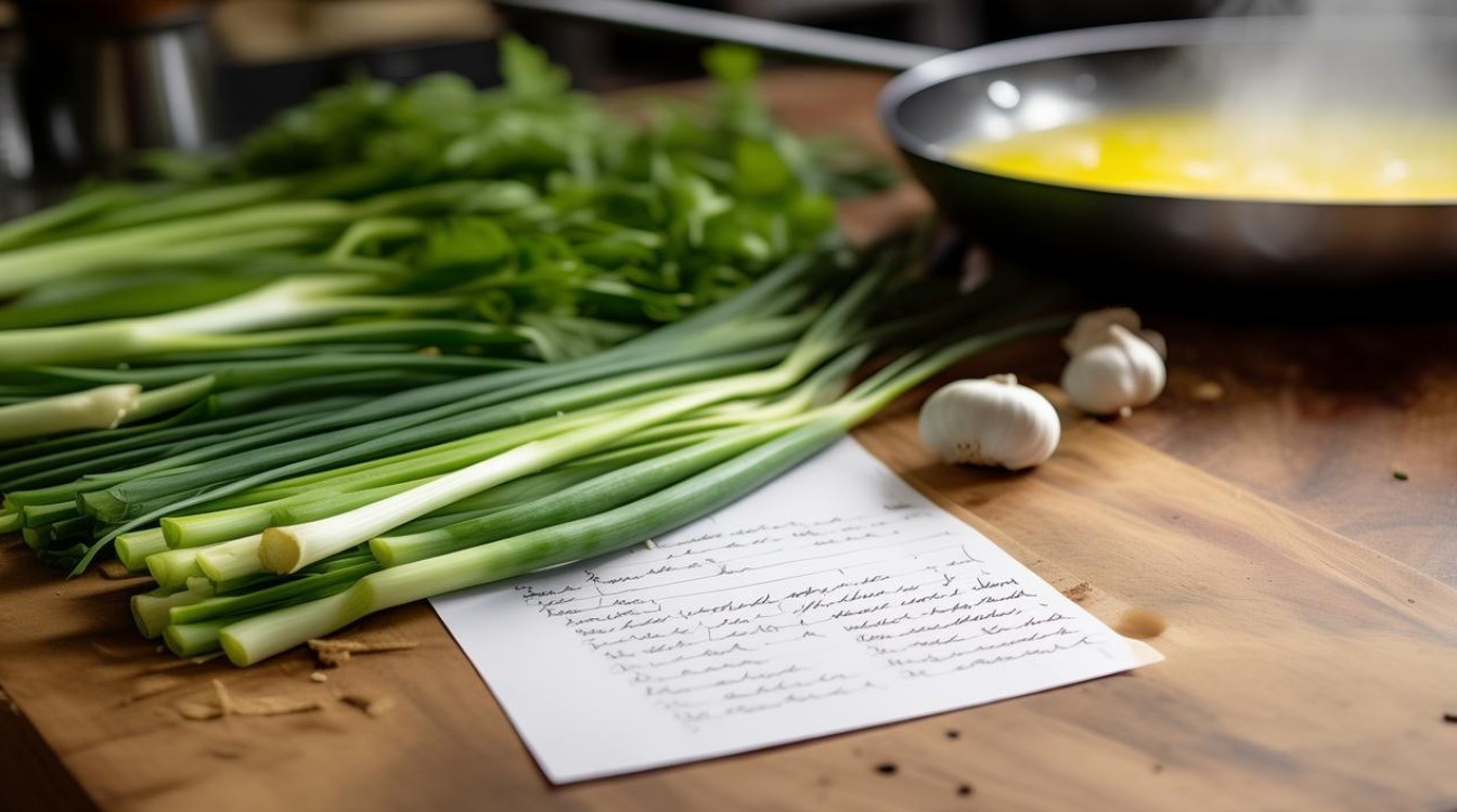 沙葱怎么做好吃