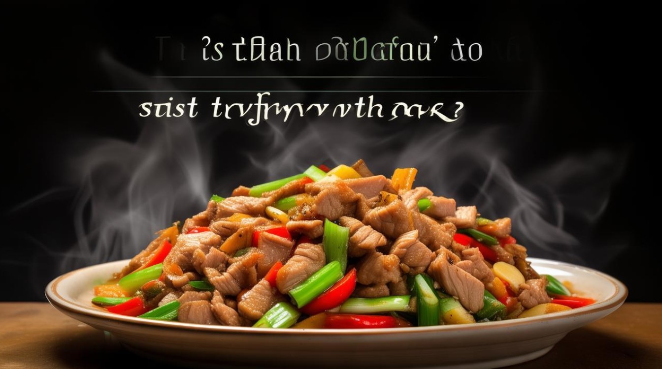 猪肉炒什么菜好吃 猪肉炒什么菜好吃