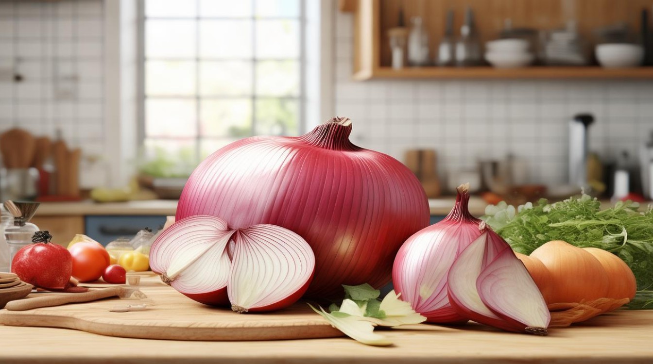 洋葱怎么做才好吃