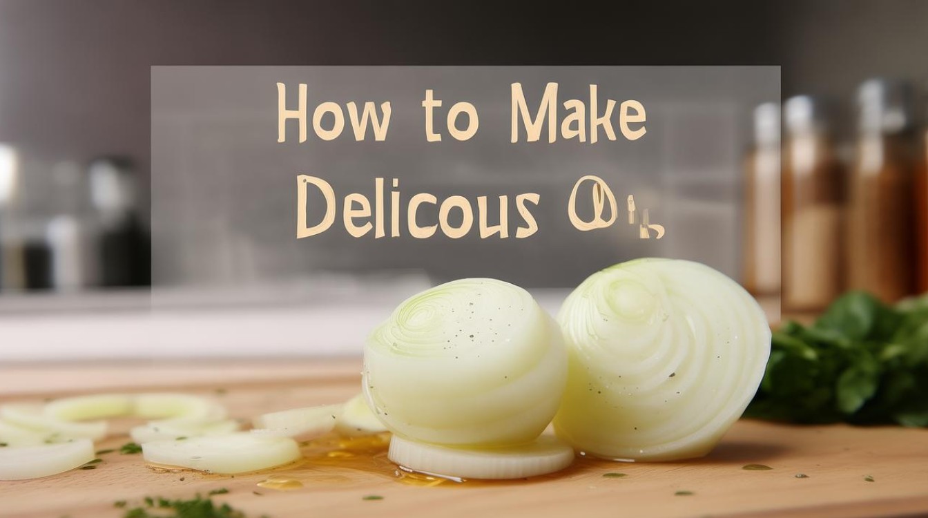 圆葱怎么做好吃