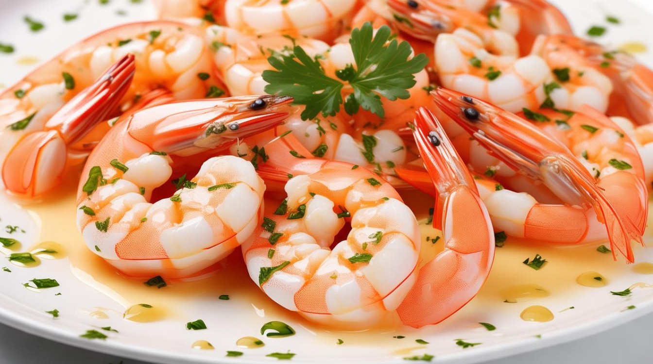 青虾怎么做好吃