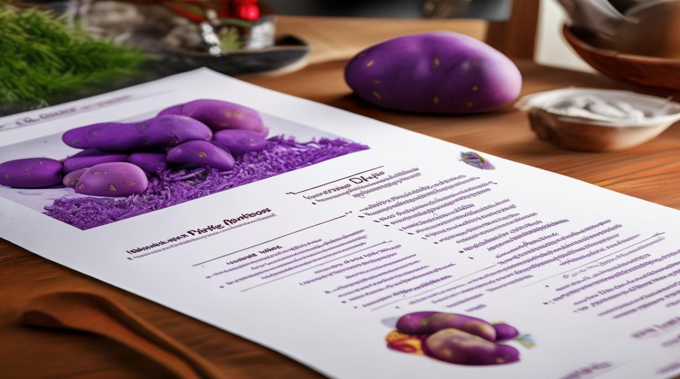 紫薯怎么做好吃