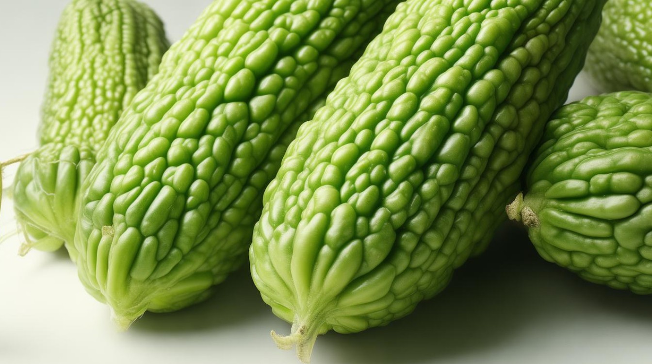 苦瓜的功效 苦瓜的功效