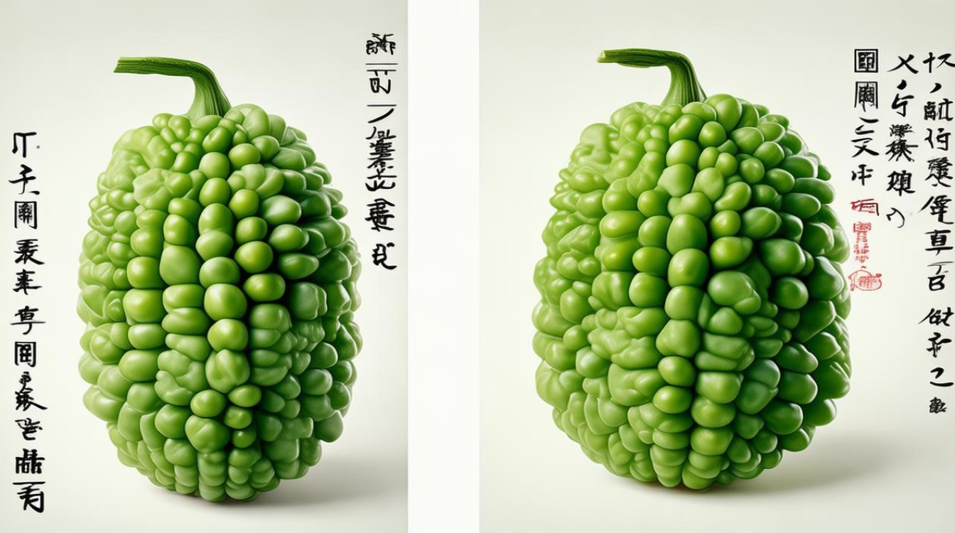 苦瓜的功效 苦瓜的功效
