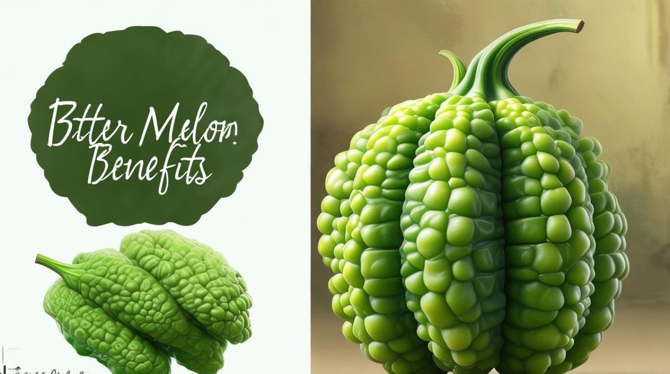 苦瓜的功效 苦瓜的功效