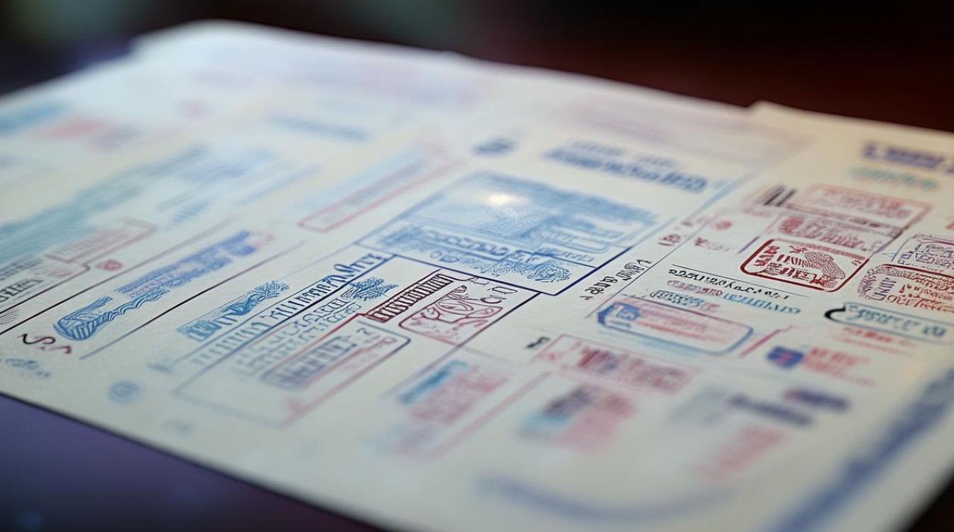 签证页满了能换护照吗? 签证页满了能换护照吗?