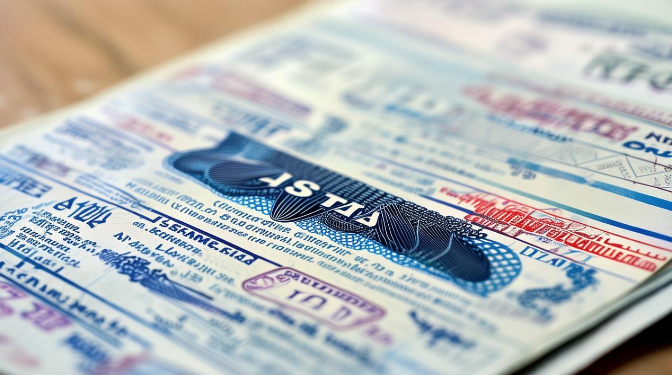 签证页满了能换护照吗? 签证页满了能换护照吗?