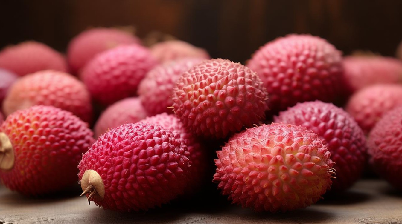 荔枝挑选 荔枝挑选