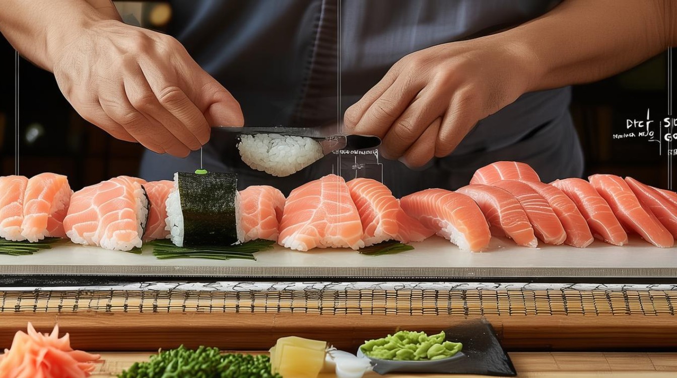 寿司做法
