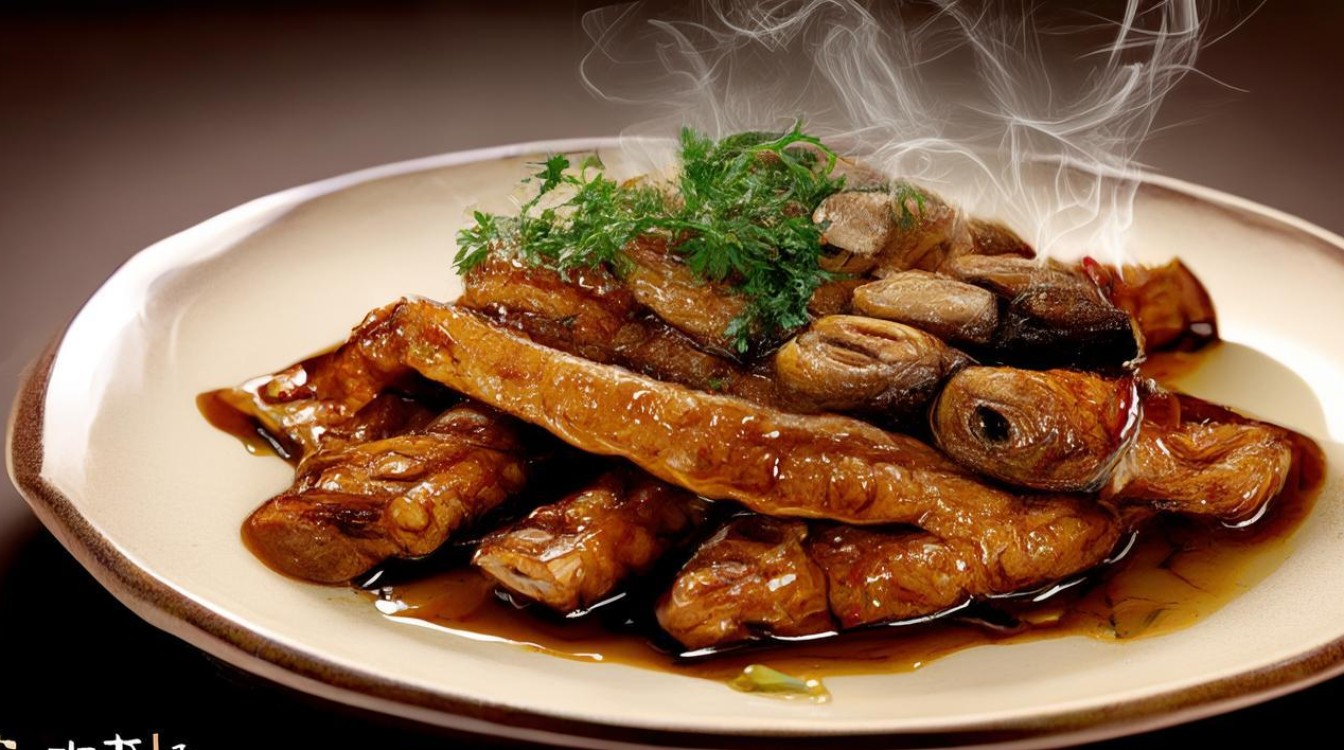 鳝鱼的家常做法