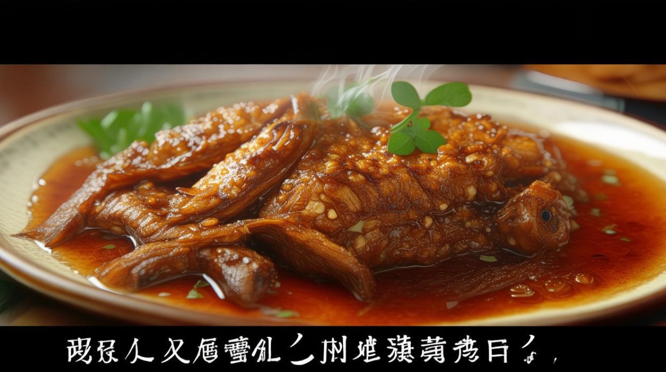 鳝鱼的家常做法