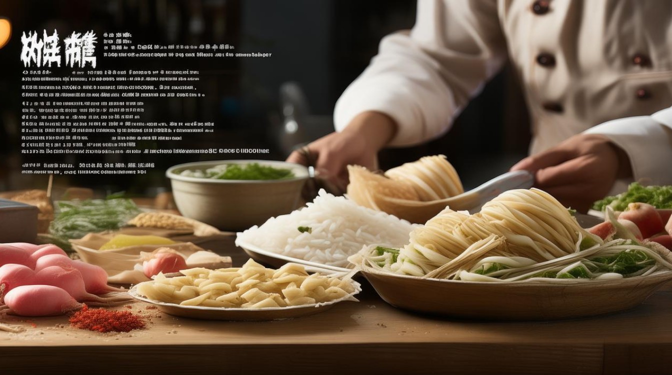 萝卜糕的做法 萝卜糕的做法