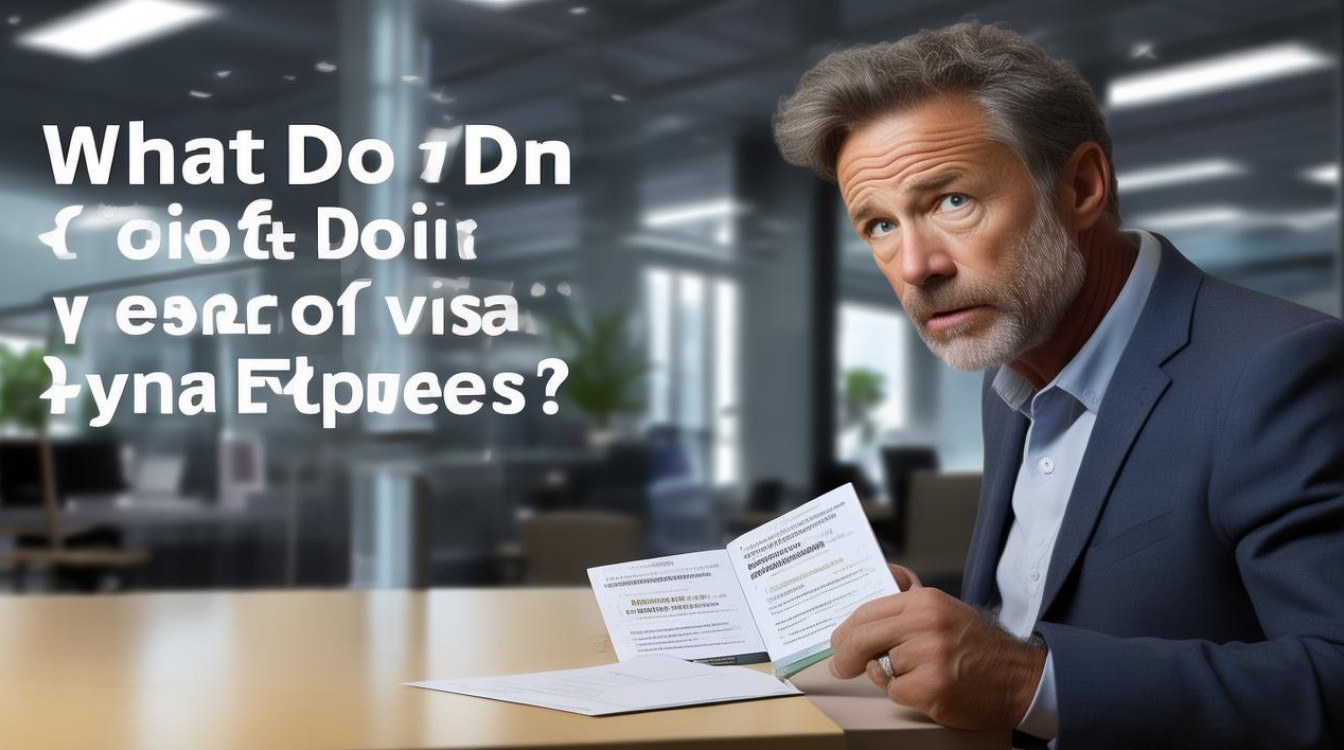 护照过期签证咋办？