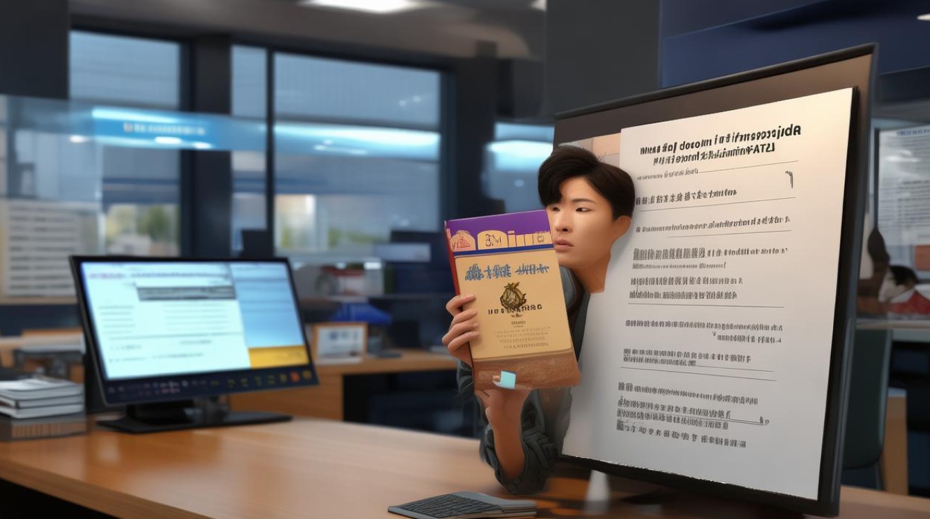 护照过期签证咋办？