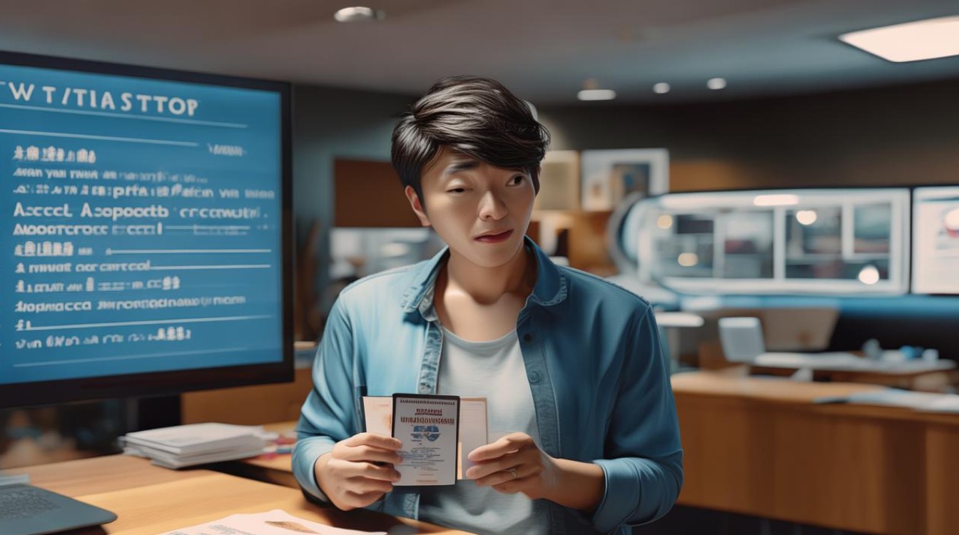 护照过期签证咋办？