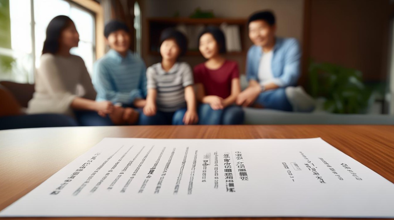 探亲签要亲属证明吗？