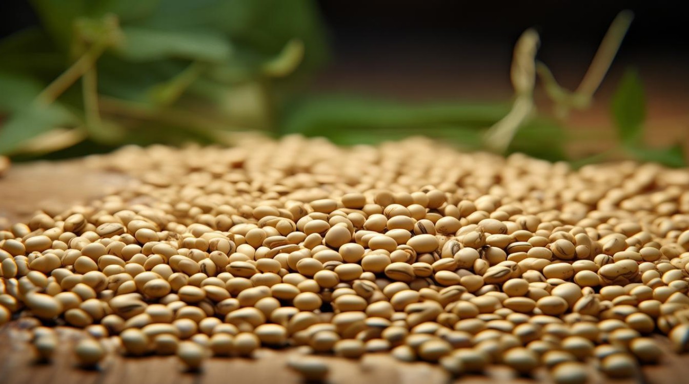 黄豆的挑选 黄豆的挑选