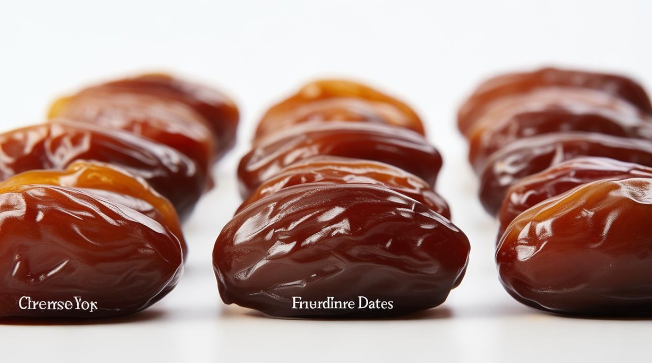 牛奶枣怎么挑选 牛奶枣怎么挑选