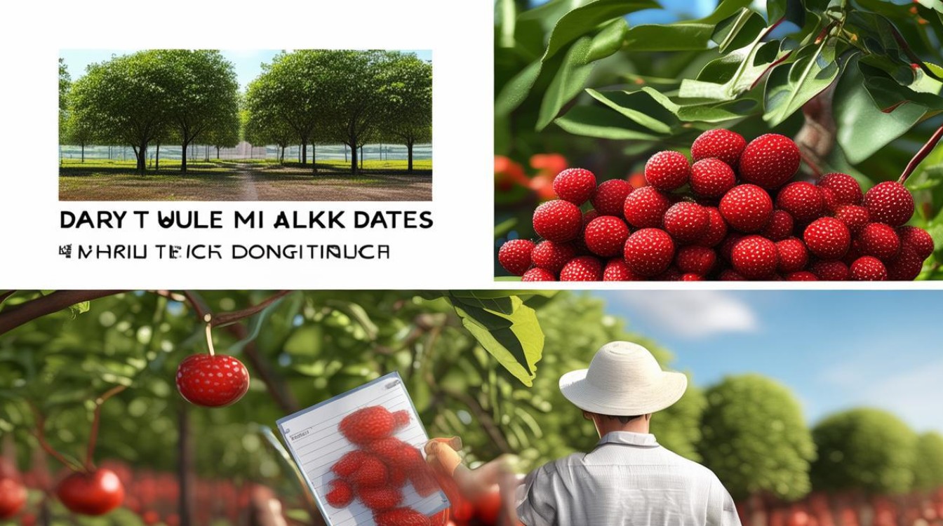 牛奶枣怎么挑选 牛奶枣怎么挑选