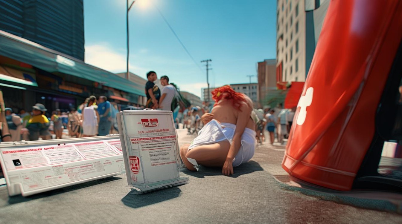 中暑的识别、应急处理与预防指南 - 热射病症状及特殊人群防护