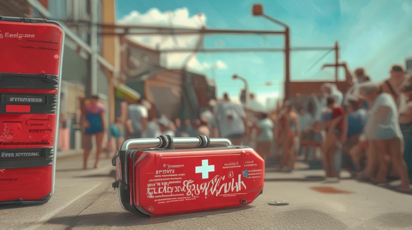 中暑的识别、应急处理与预防指南 - 热射病症状及特殊人群防护