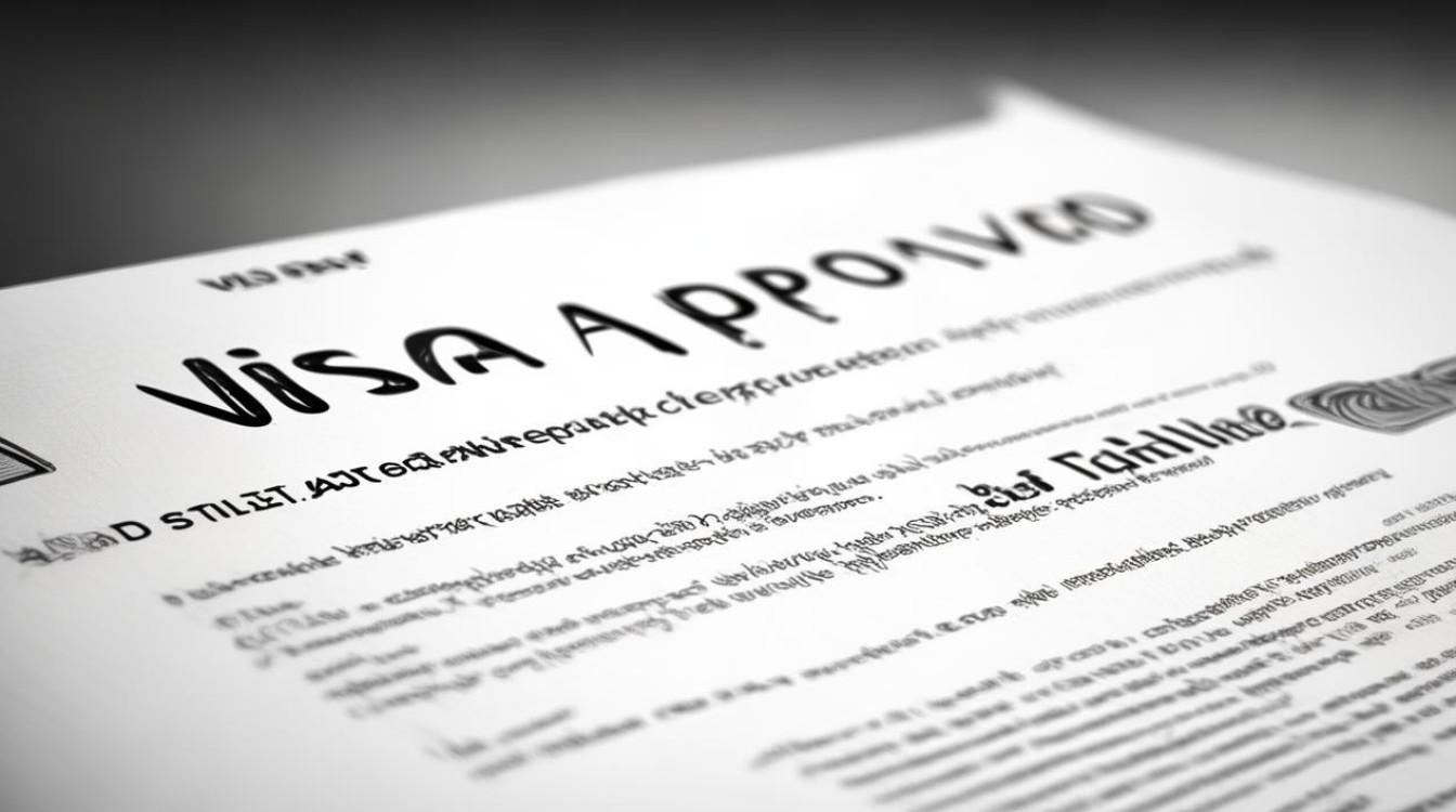 签证下来必须马上走？