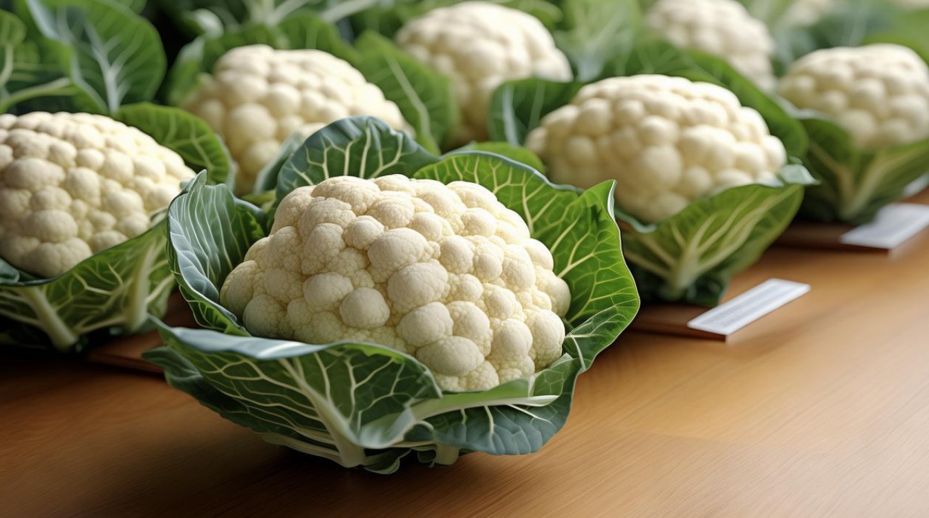 花菜挑选 花菜挑选