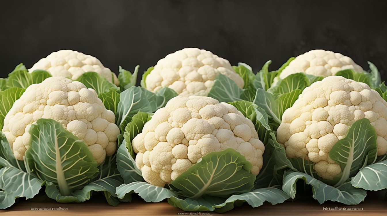 花菜挑选 花菜挑选