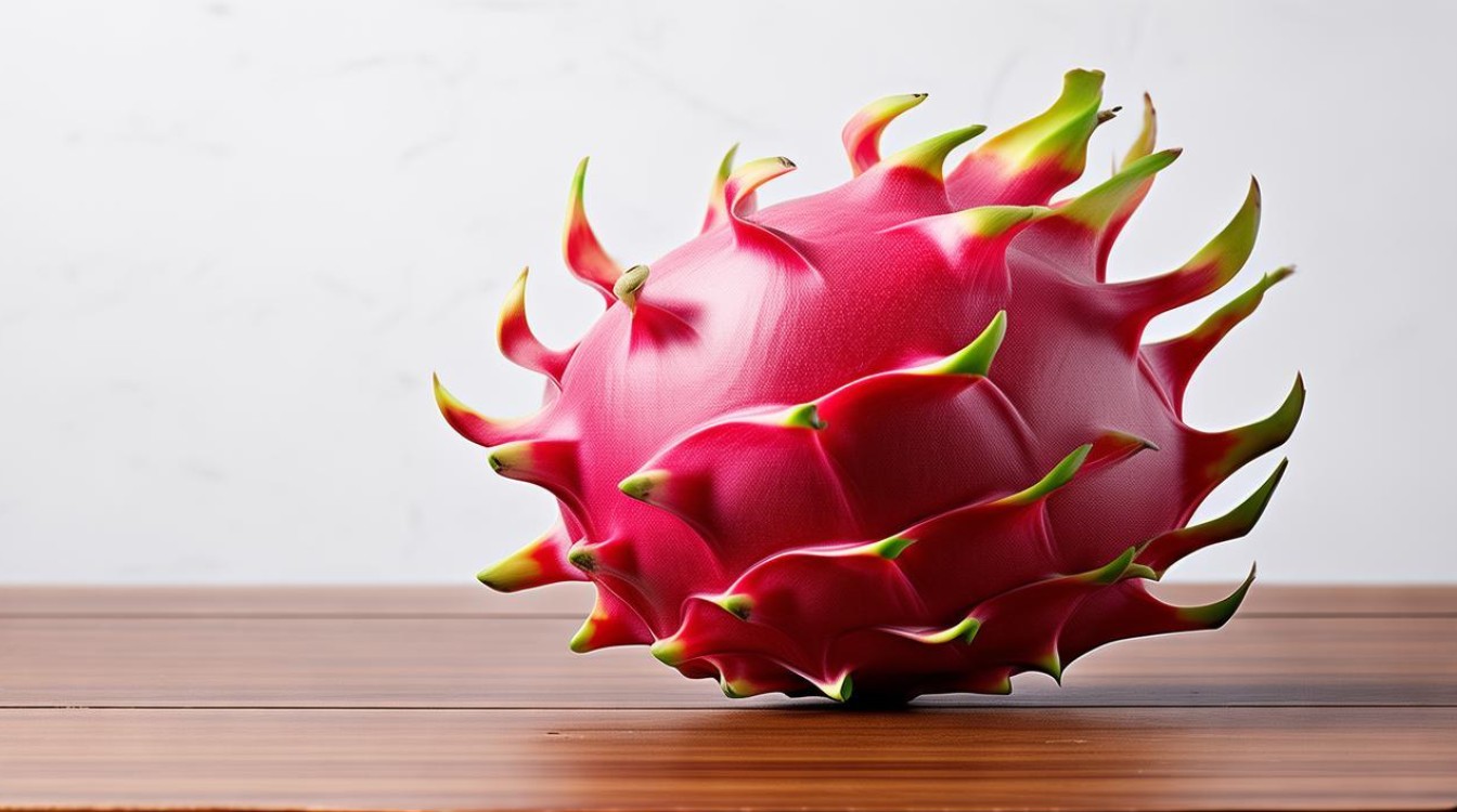 火龙果的挑选 火龙果的挑选