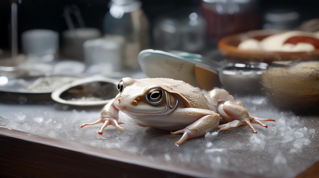 雪蛤的做法 雪蛤的做法
