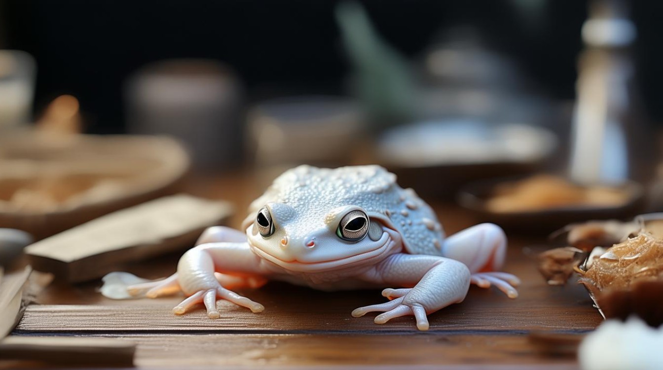 雪蛤的做法 雪蛤的做法