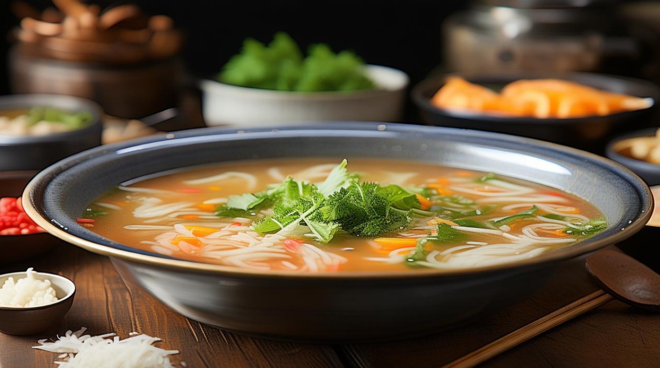 汤的做法大全家常菜