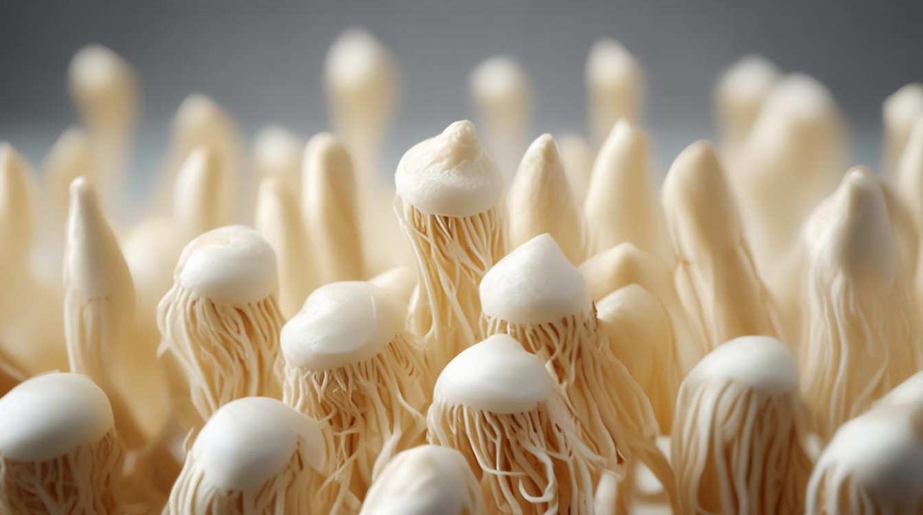 莲藕挑选 莲藕挑选