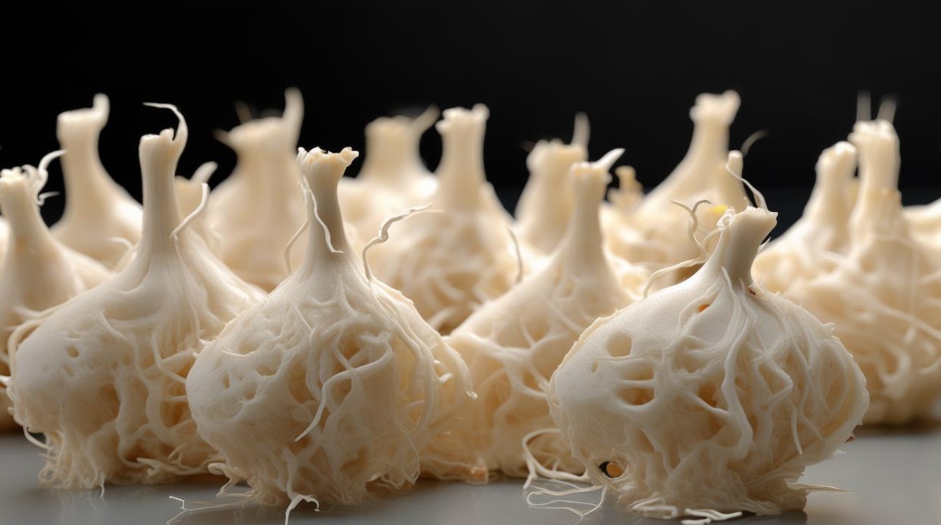 莲藕挑选 莲藕挑选