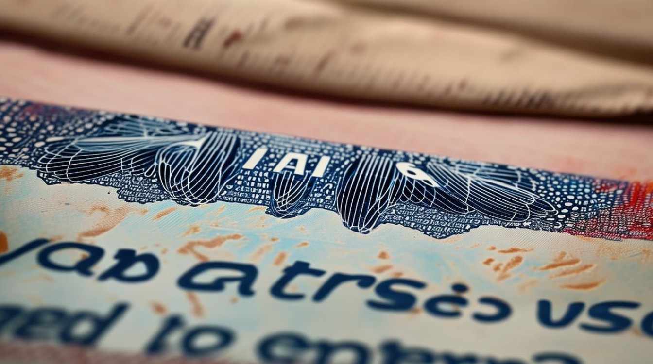 签证页脏了能入境吗？