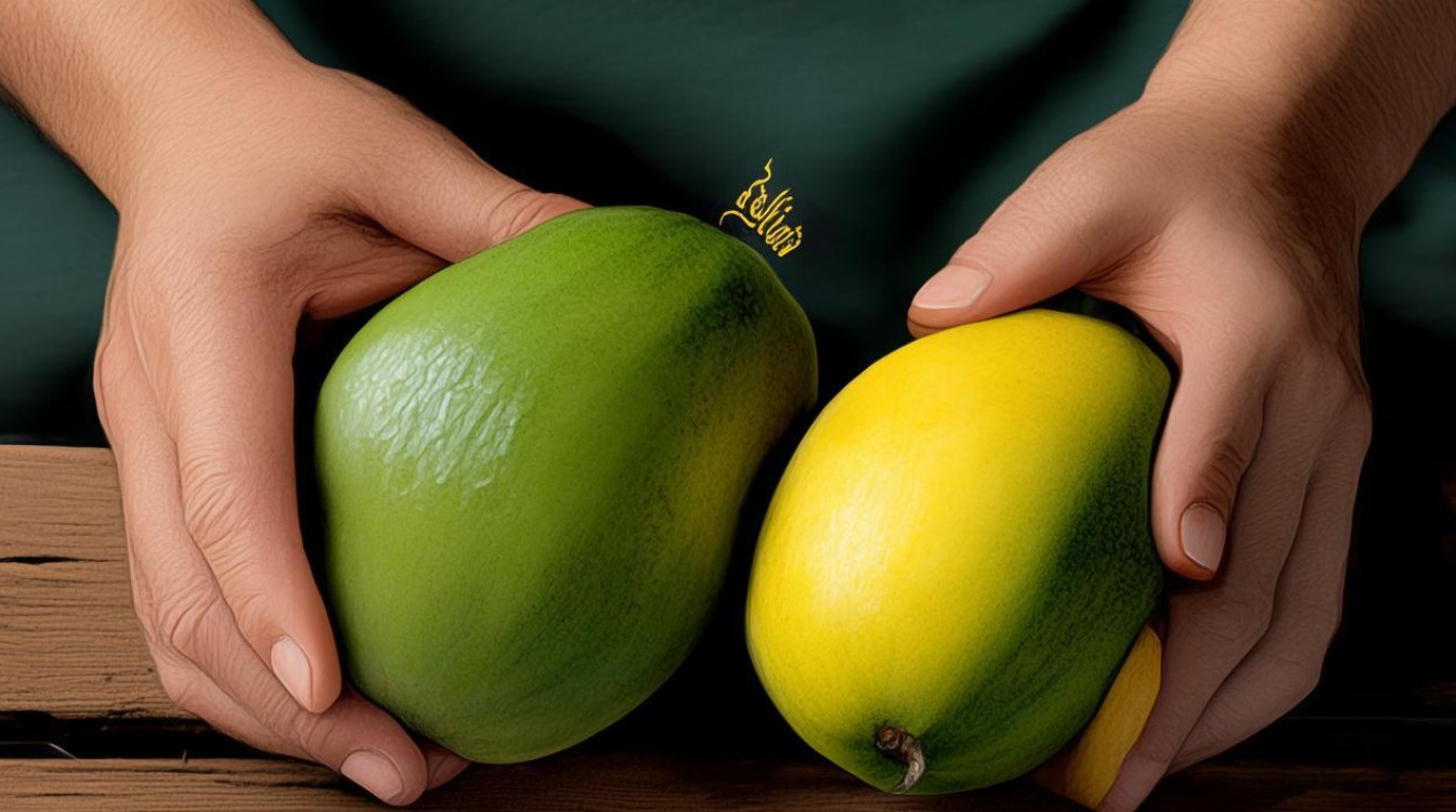 木瓜 挑选 木瓜 挑选