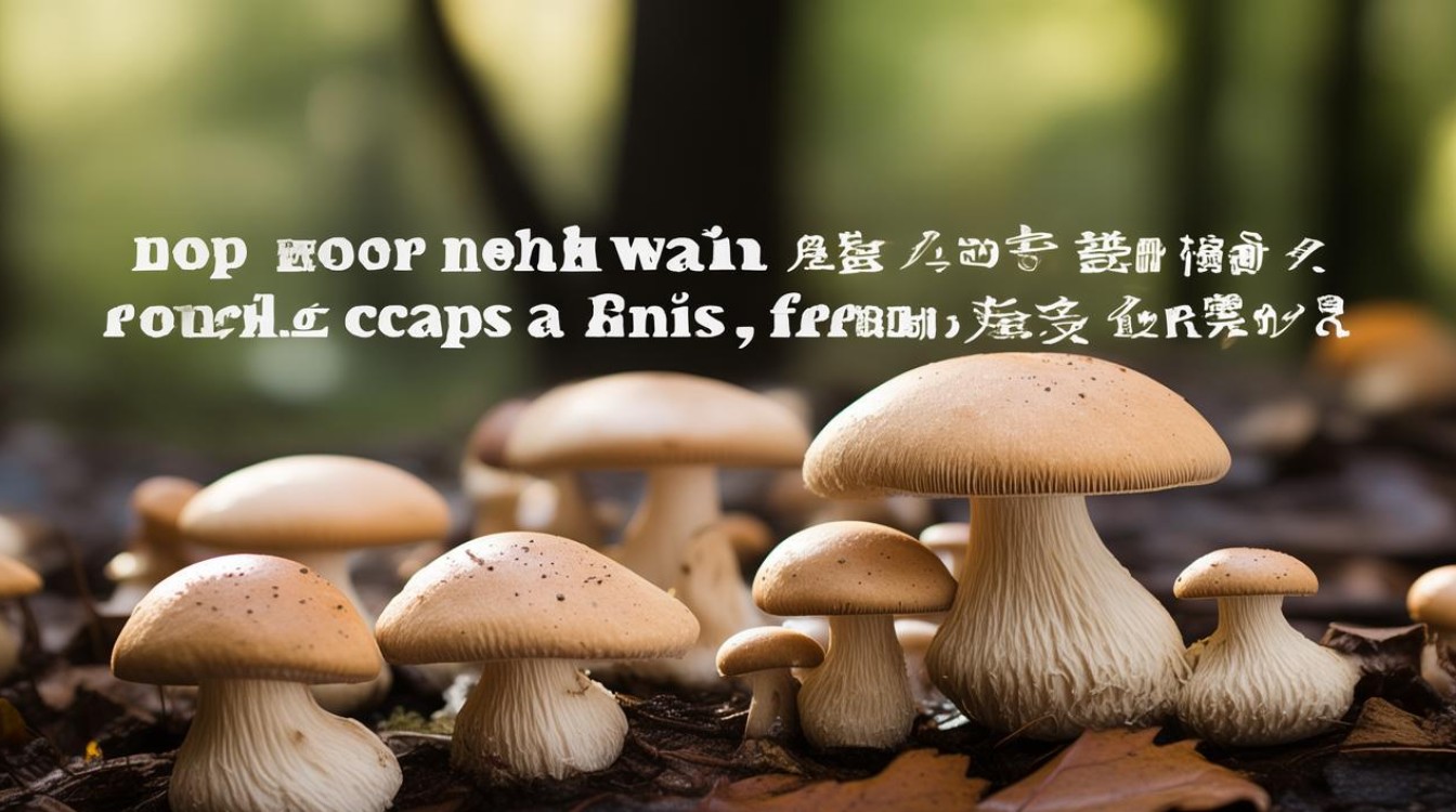 姬松茸怎么挑选 姬松茸怎么挑选