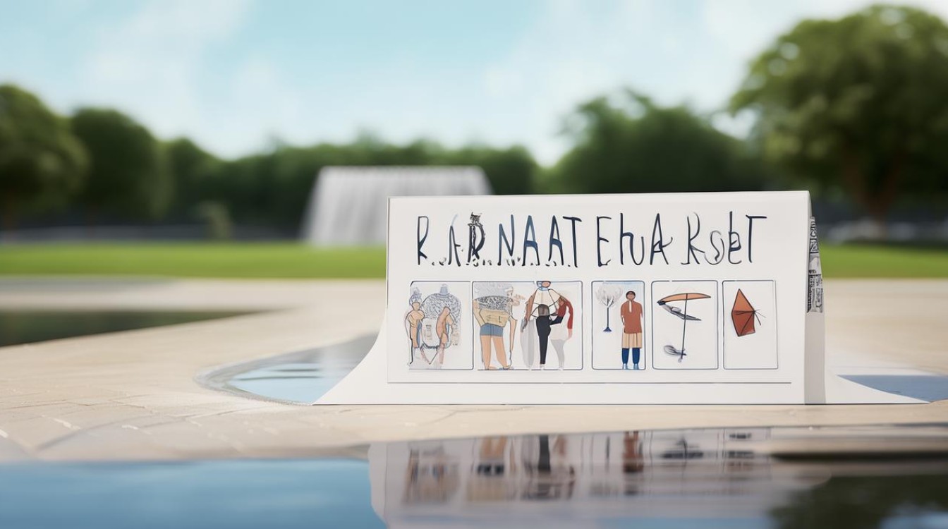 预防中暑的措施有哪些