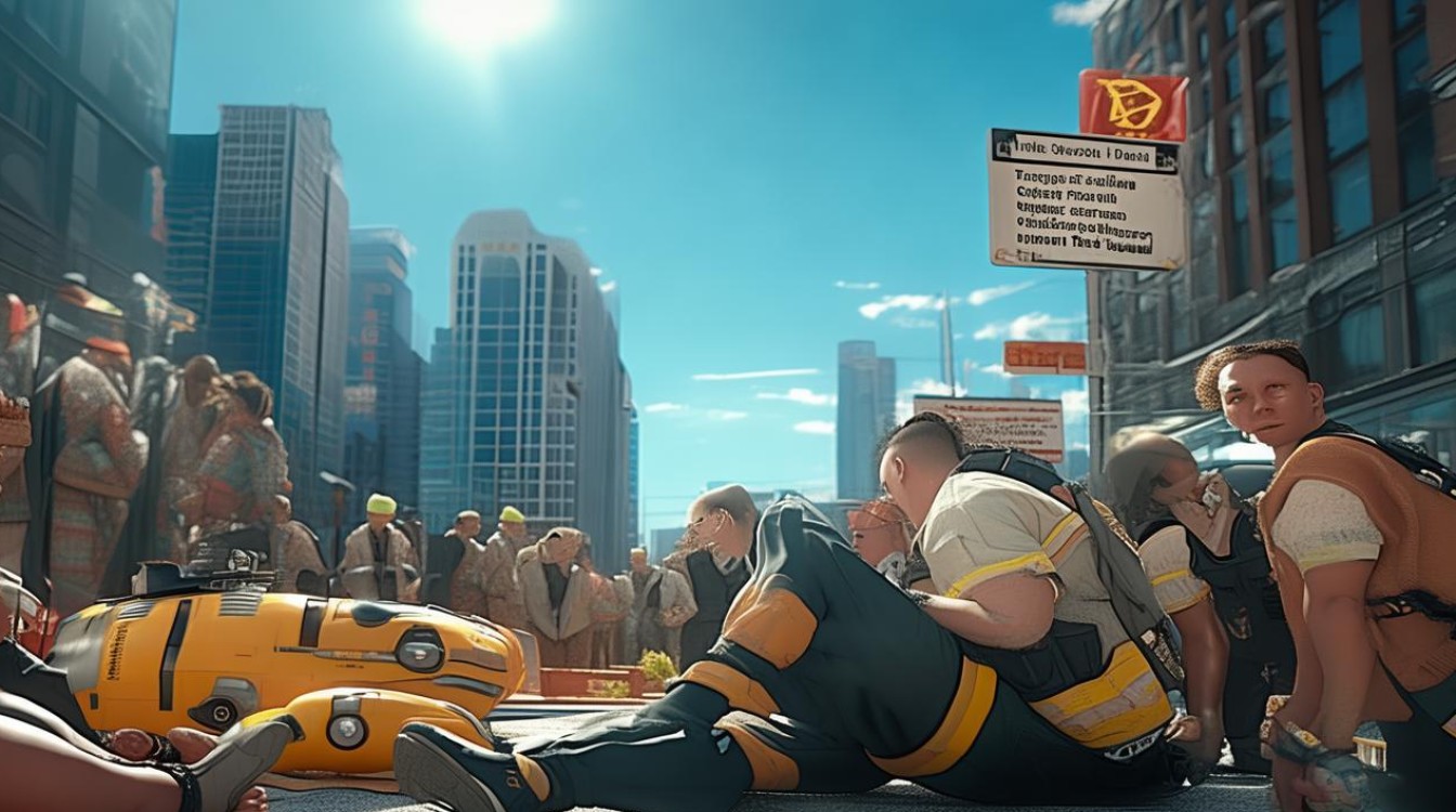 高温中暑应急预案 高温中暑应急预案