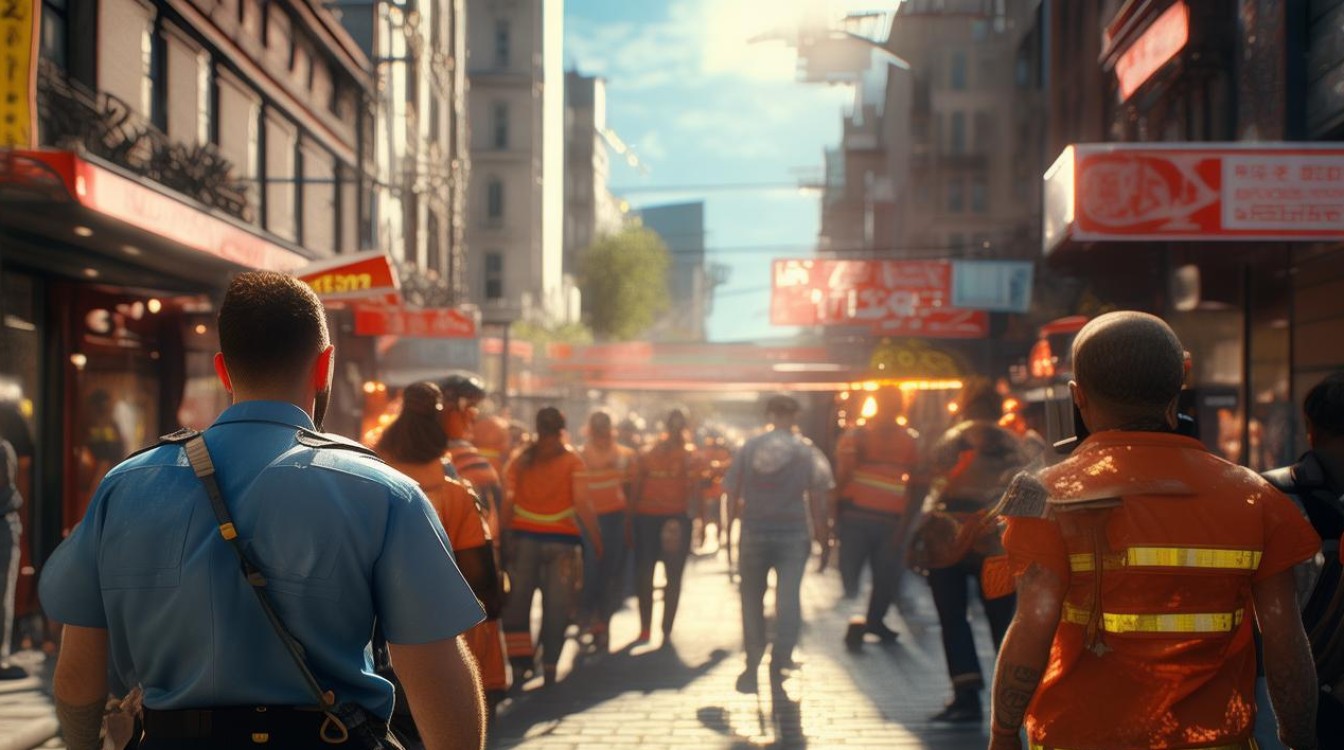 高温中暑应急预案 高温中暑应急预案