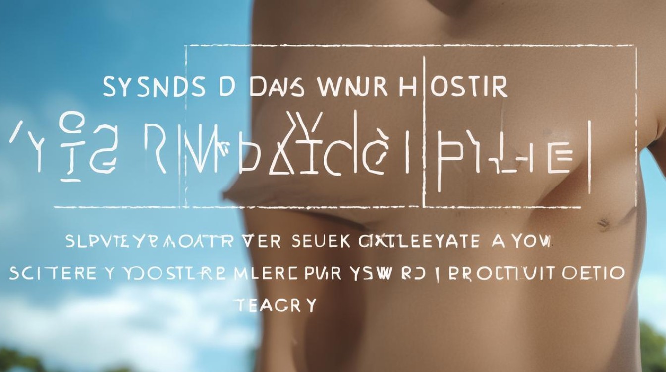 预防中暑的正确方法