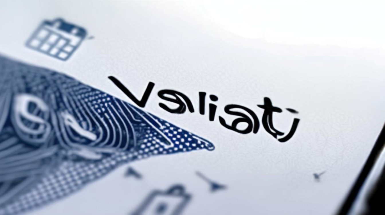 签证有效期是啥意思？