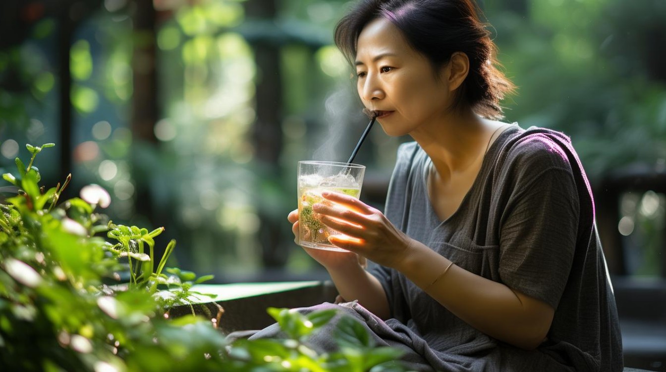 轻度中暑怎么缓解