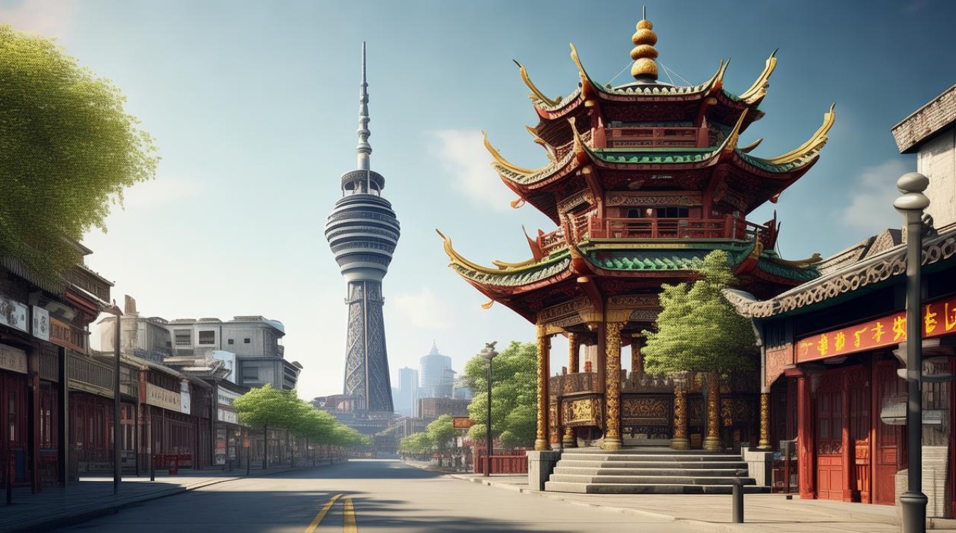 徐州有哪些景点最好玩的地方