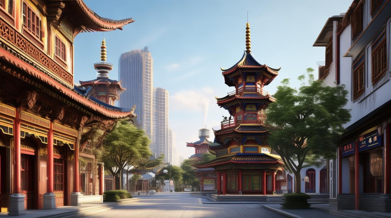 徐州有哪些景点最好玩的地方