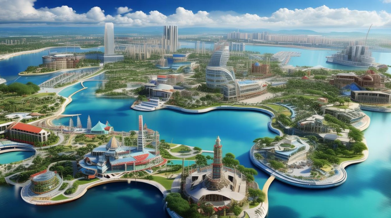 珠海景点排行榜前十名 珠海景点排行榜前十名