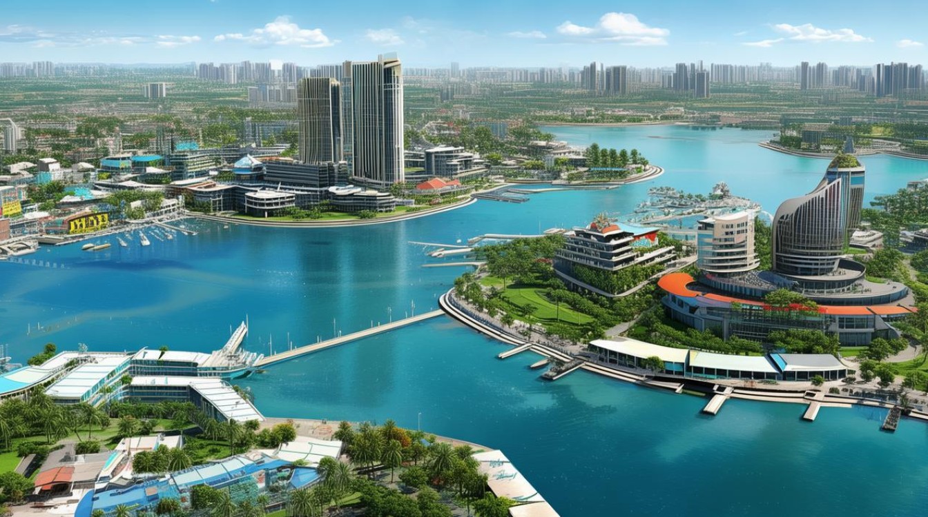 珠海景点排行榜前十名 珠海景点排行榜前十名