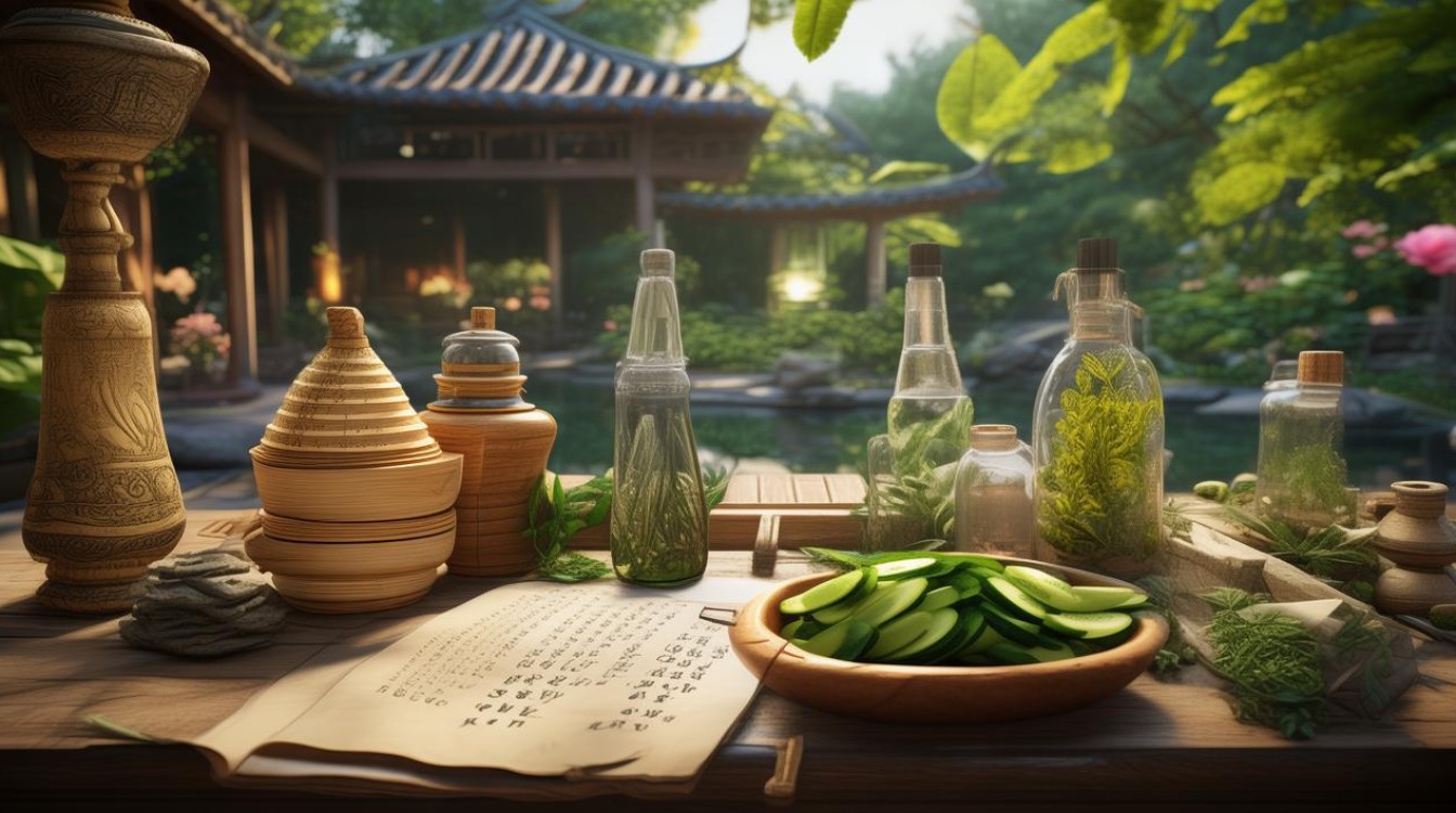 三天两头中暑怎么调理