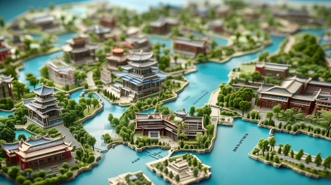 苏州哪里好玩景点排名 苏州哪里好玩景点排名